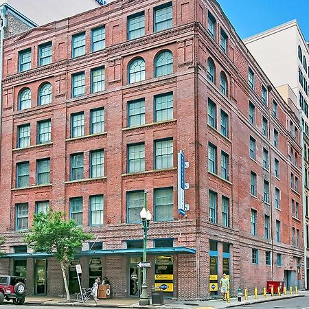 Stunning Apartments Close To City Attractions Новый Орлеан Экстерьер фото