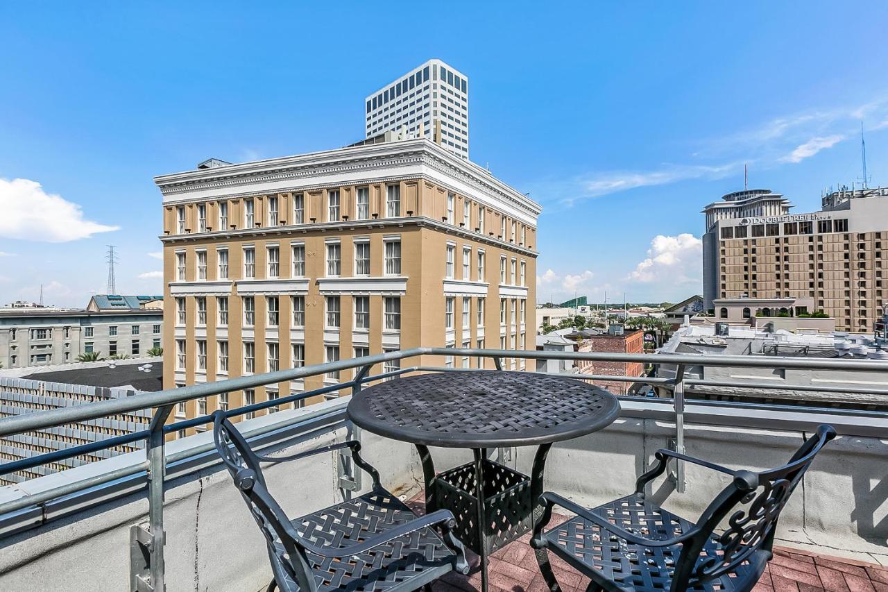 Stunning Apartments Close To City Attractions Новый Орлеан Экстерьер фото